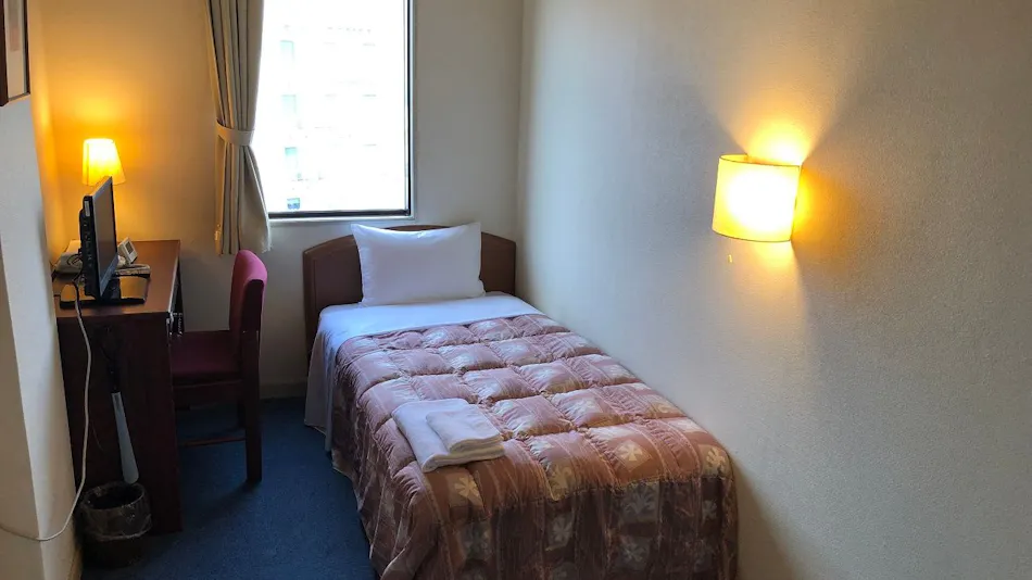 Hotel 28 Hiroshima