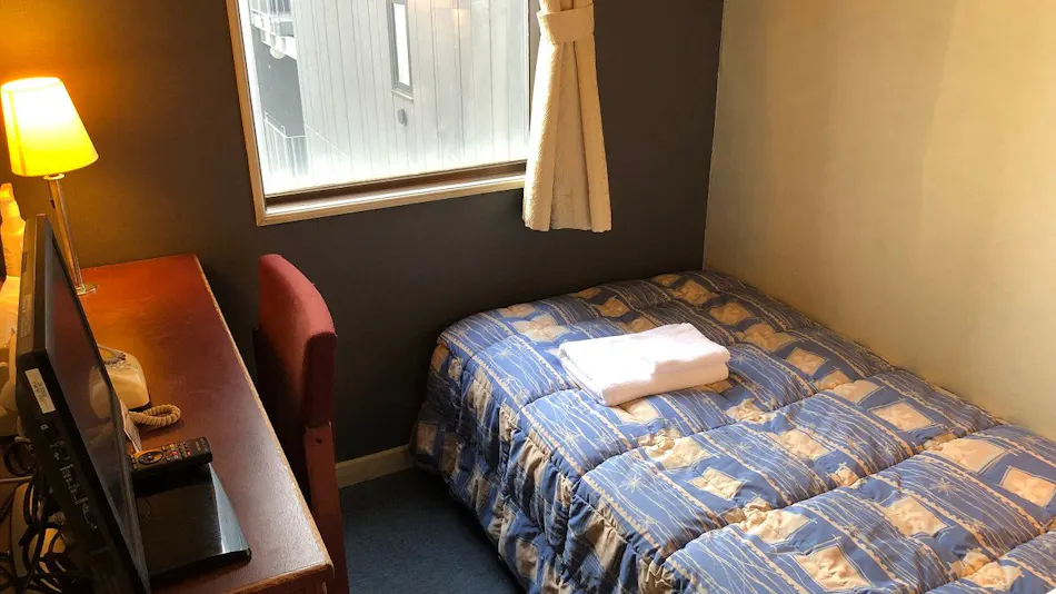 Hotel 28 Hiroshima