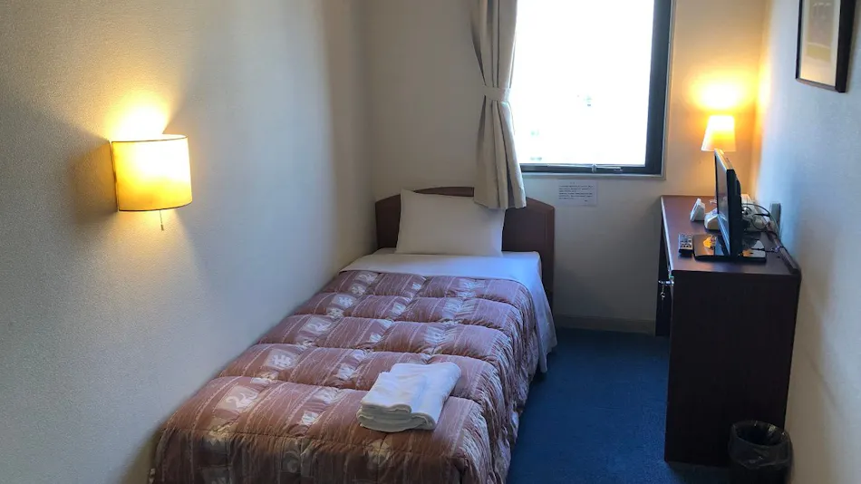 Hotel 28 Hiroshima