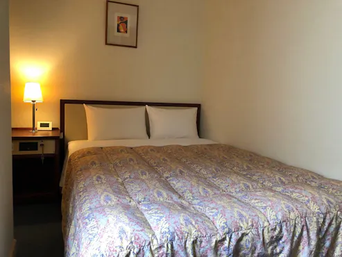 ห้องเตียงคู่