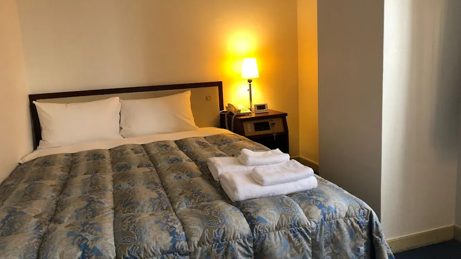 Hotel 28 Hiroshima