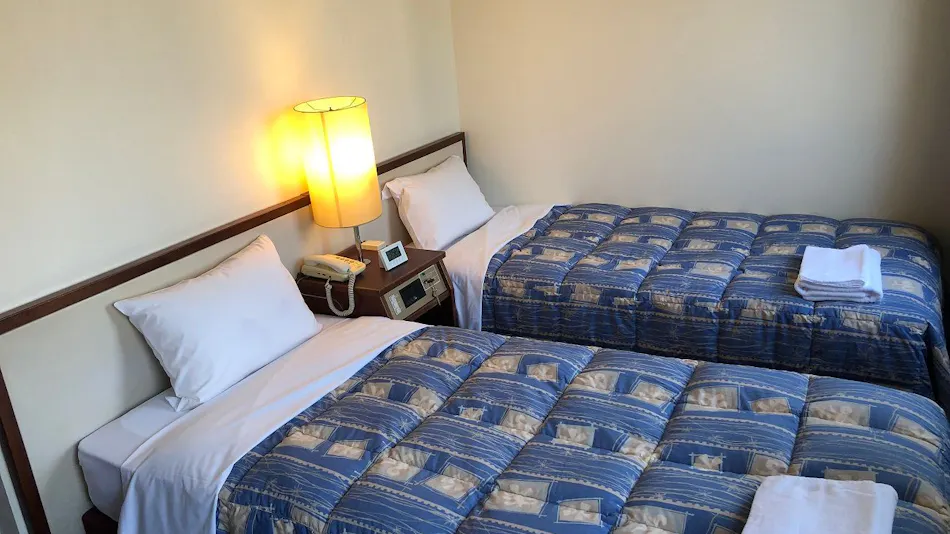 Hotel 28 Hiroshima