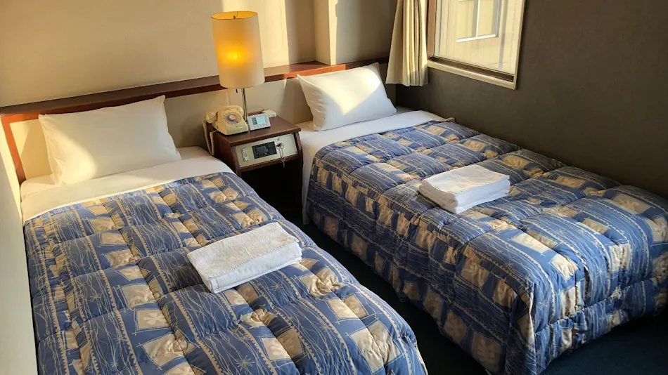 Hotel 28 Hiroshima