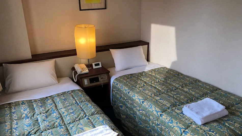 Hotel 28 Hiroshima