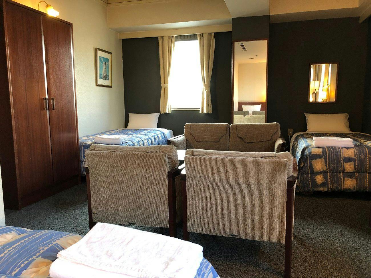 Hotel 28 Hiroshima