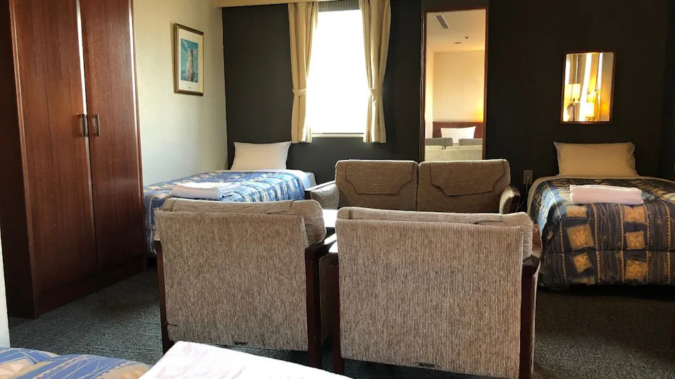 Hotel 28 Hiroshima