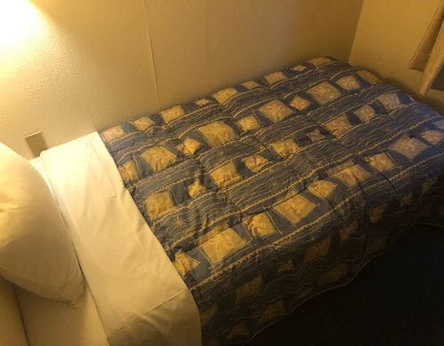 サータ社製マットレス