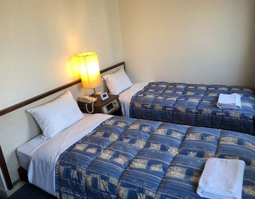 サータ社製マットレス