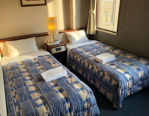 サータ社製マットレス