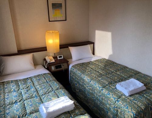 サータ社製マットレス