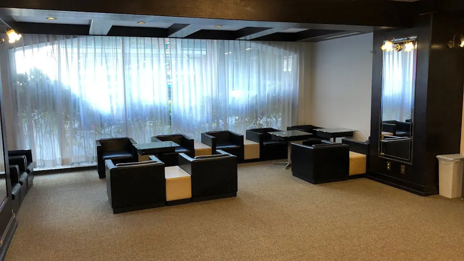 Hotel 28 Hiroshima