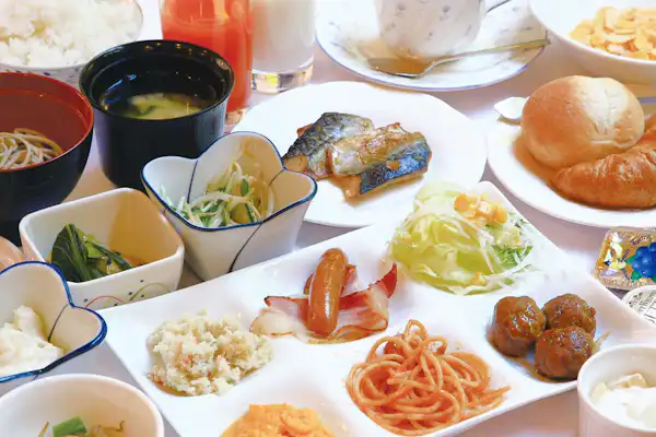 施設画像