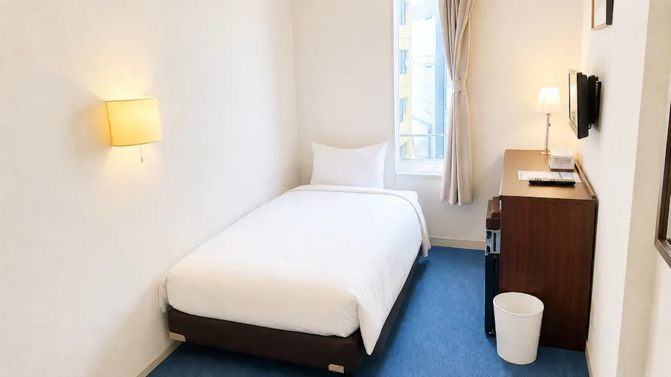 Hotel 28 Hiroshima