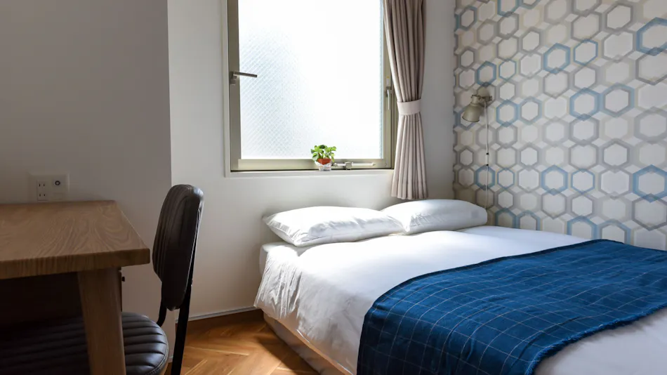 Hotel Bay Osaka Ebisu