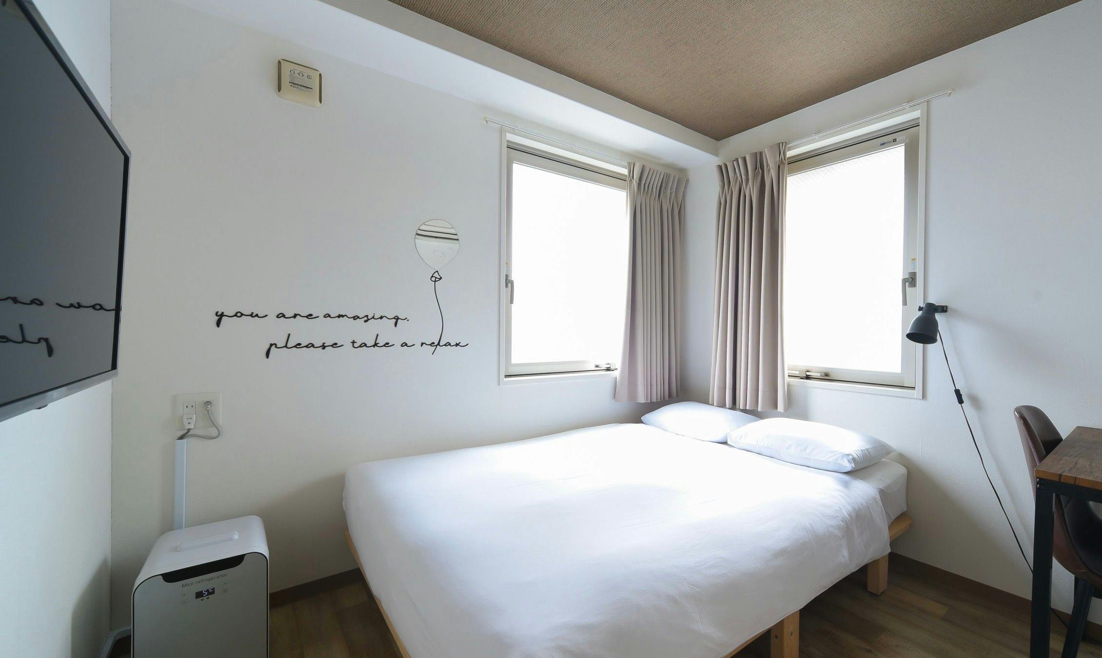 Hotel Bay Osaka Ebisu