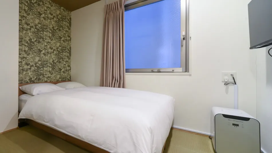 Hotel Bay Osaka Ebisu