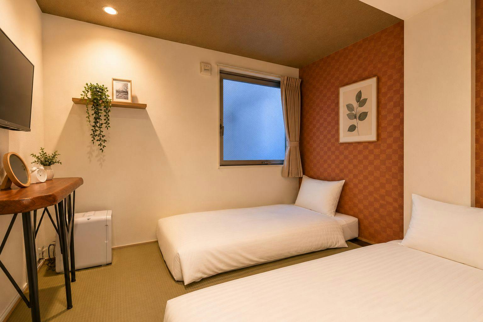Hotel Bay Osaka Ebisu