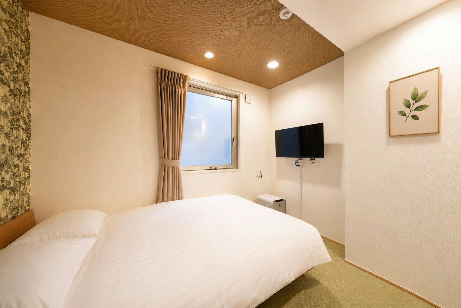 Hotel Bay Osaka Ebisu
