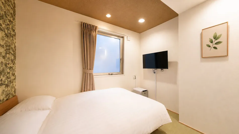 Hotel Bay Osaka Ebisu
