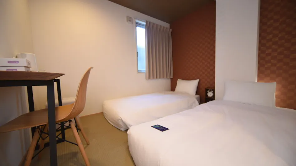 Hotel Bay Osaka Ebisu