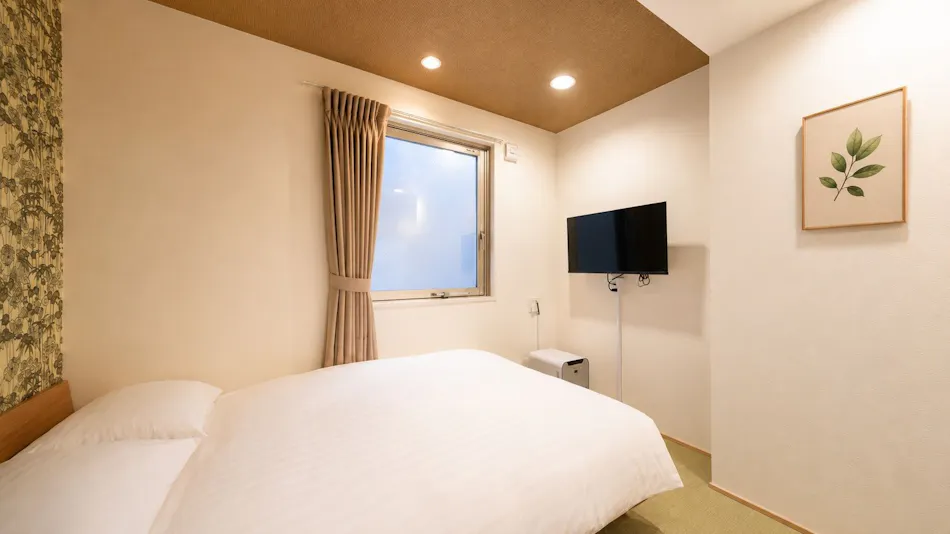 Hotel Bay Osaka Ebisu