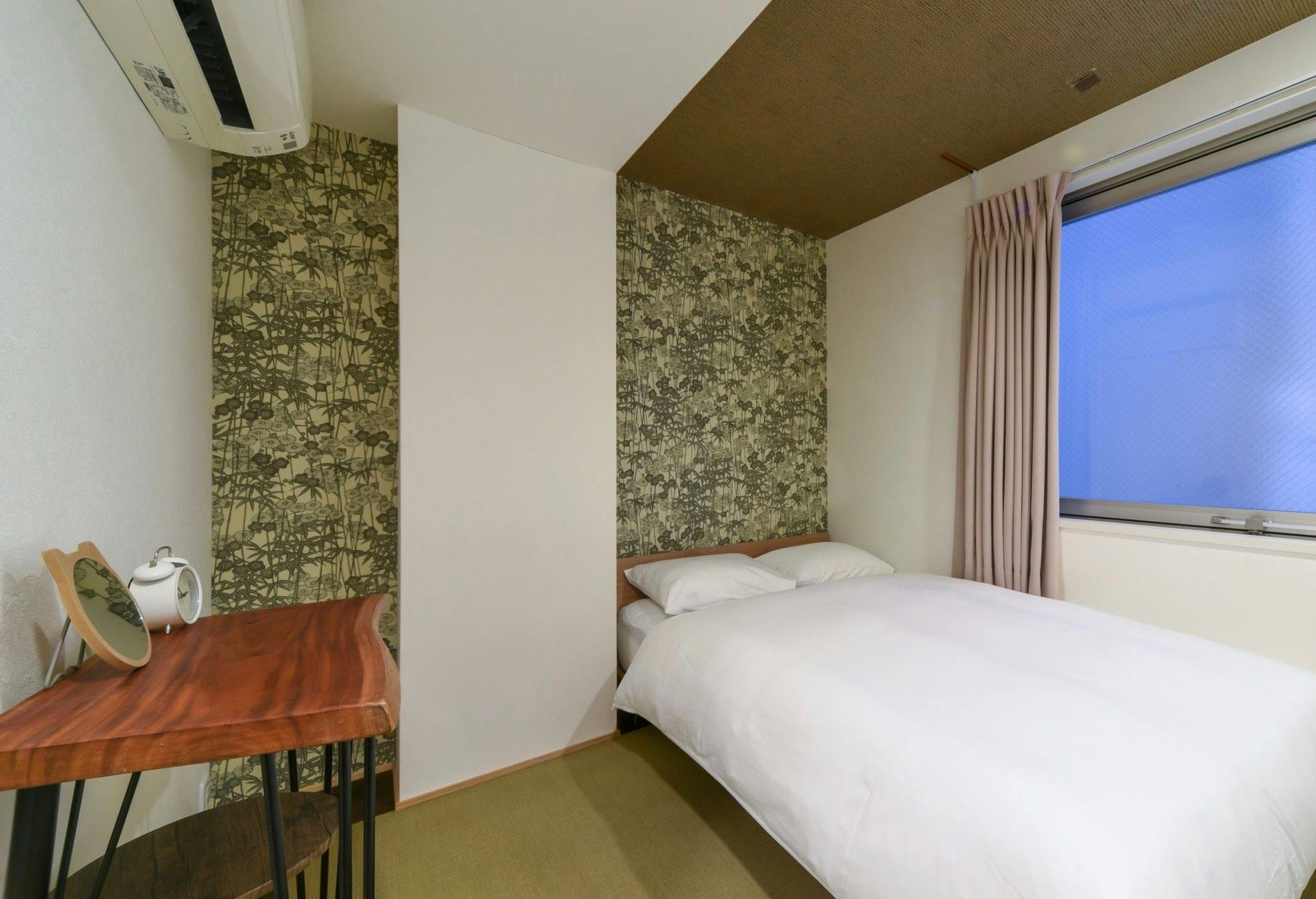 Hotel Bay Osaka Ebisu