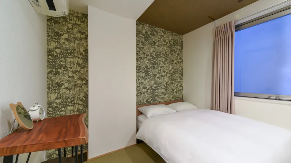 Hotel Bay Osaka Ebisu