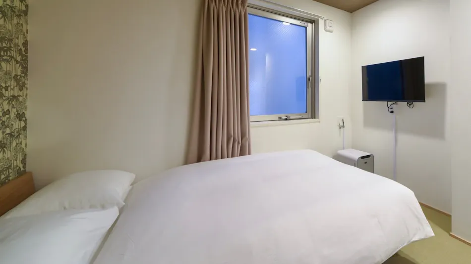 Hotel Bay Osaka Ebisu