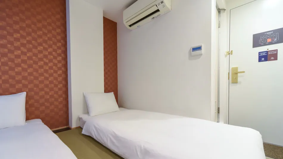 Hotel Bay Osaka Ebisu