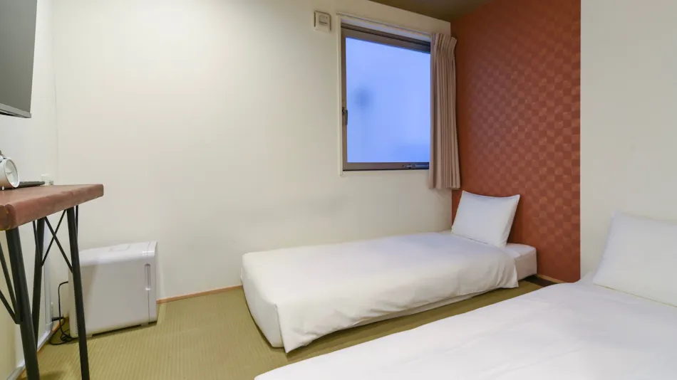 Hotel Bay Osaka Ebisu