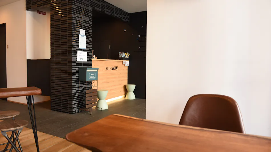 Hotel Bay Osaka Ebisu