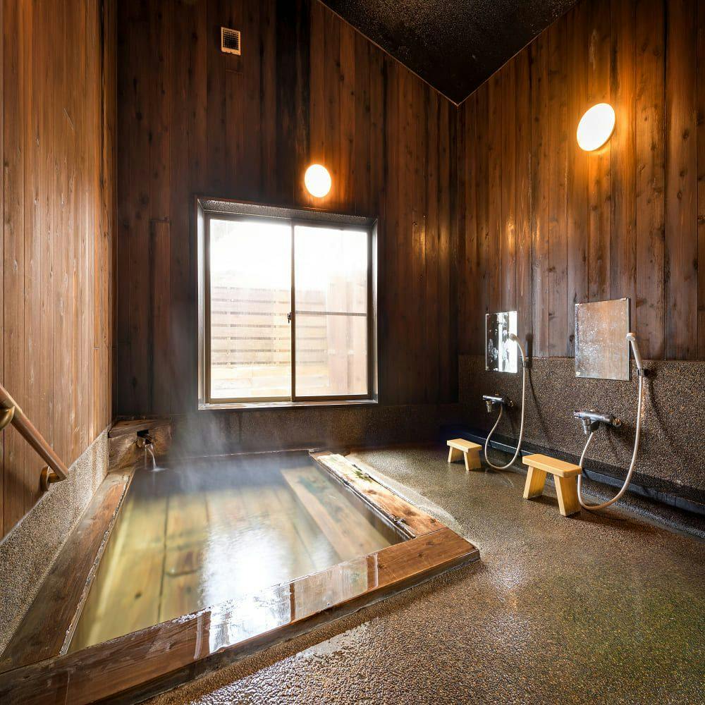 Ryokan Tarohei