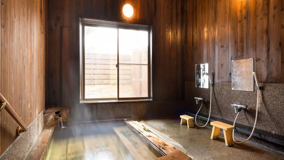 Ryokan Tarohei