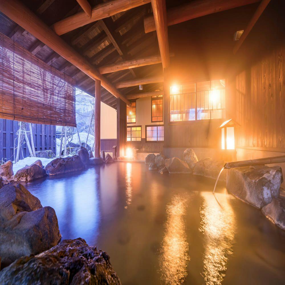 Ryokan Tarohei