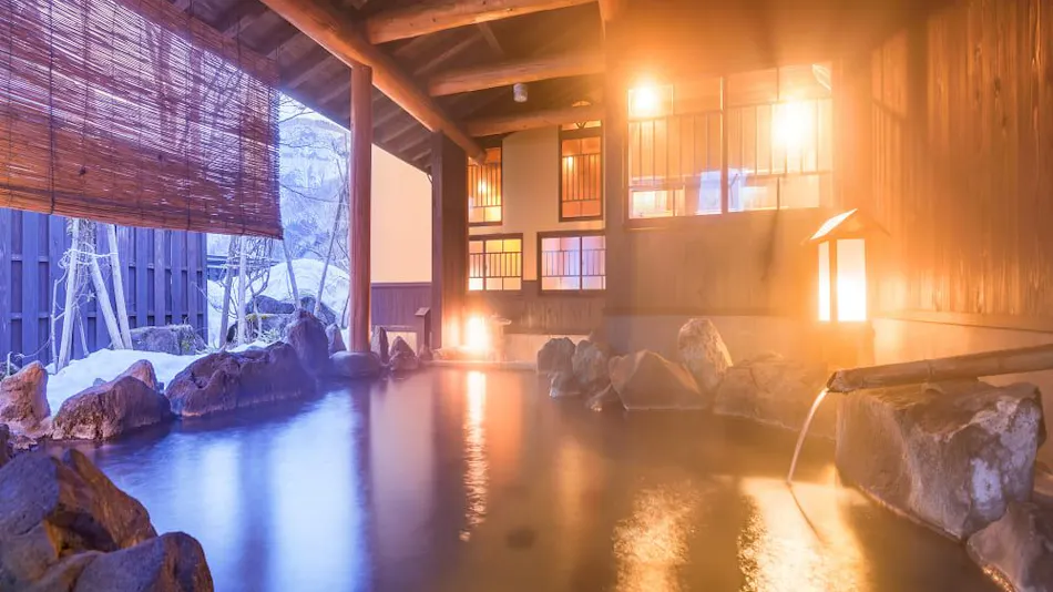 Ryokan Tarohei
