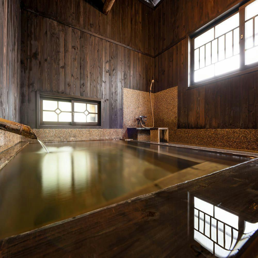 Ryokan Tarohei