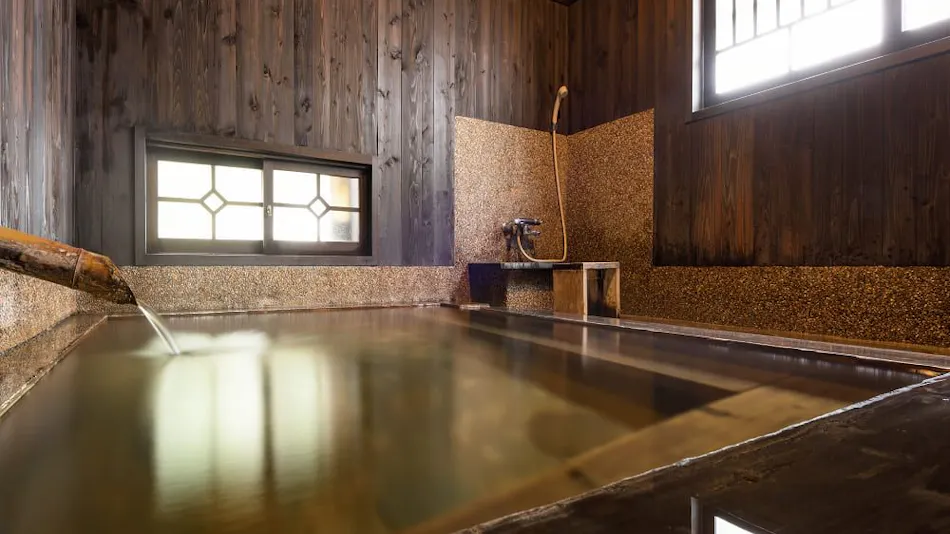 Ryokan Tarohei