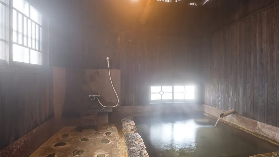 Ryokan Tarohei