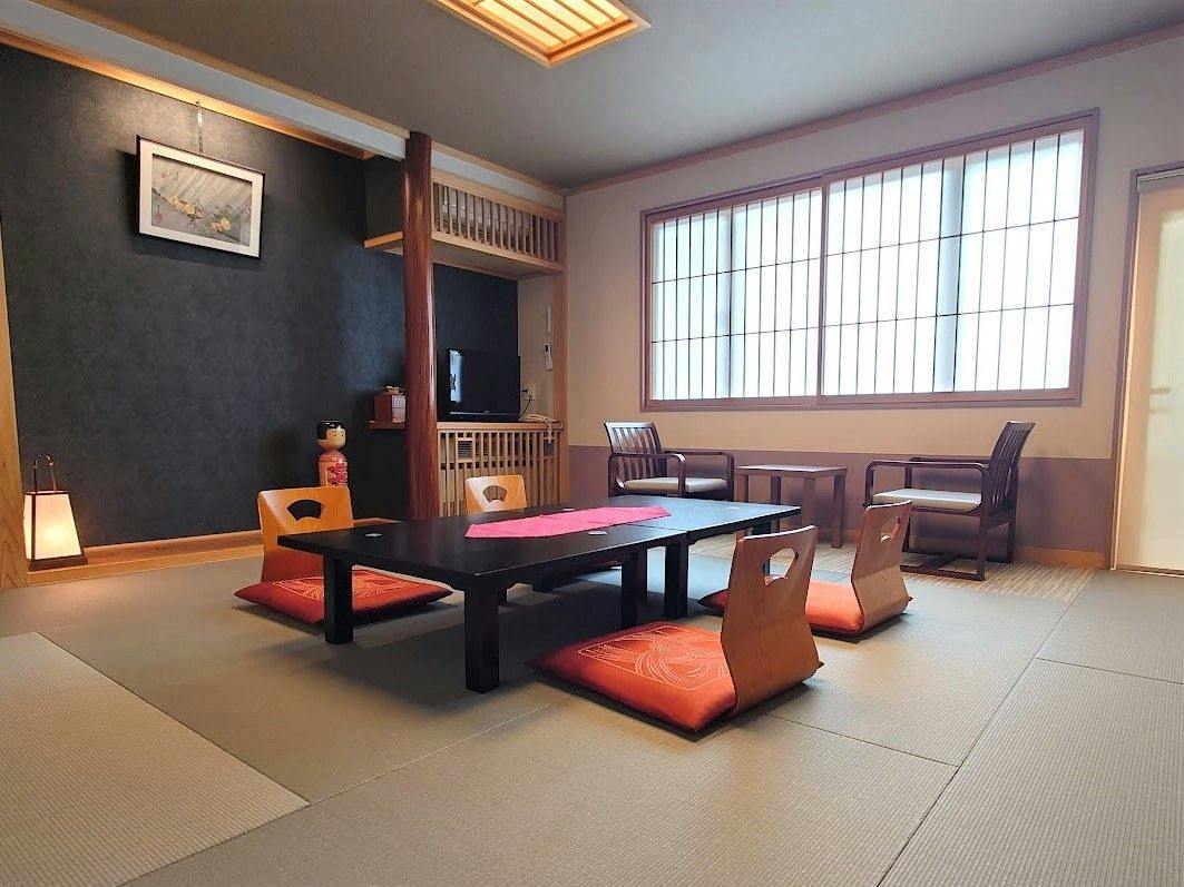 Ryokan Tarohei