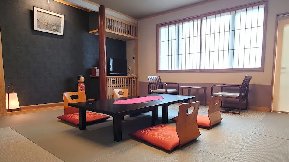 Ryokan Tarohei