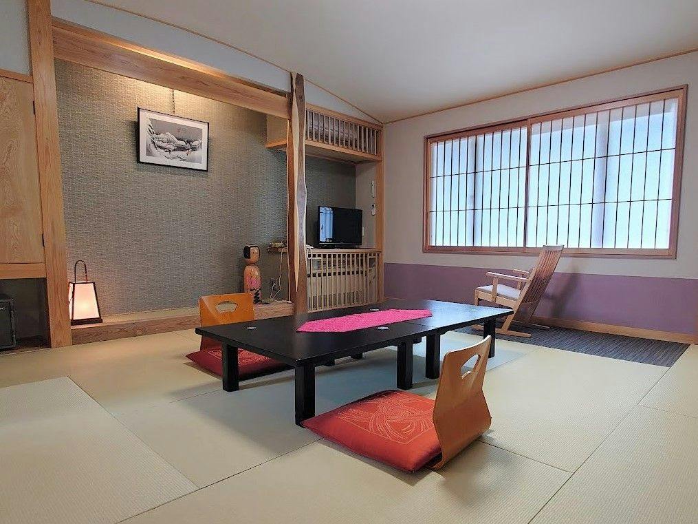 Ryokan Tarohei