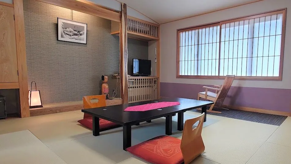 Ryokan Tarohei