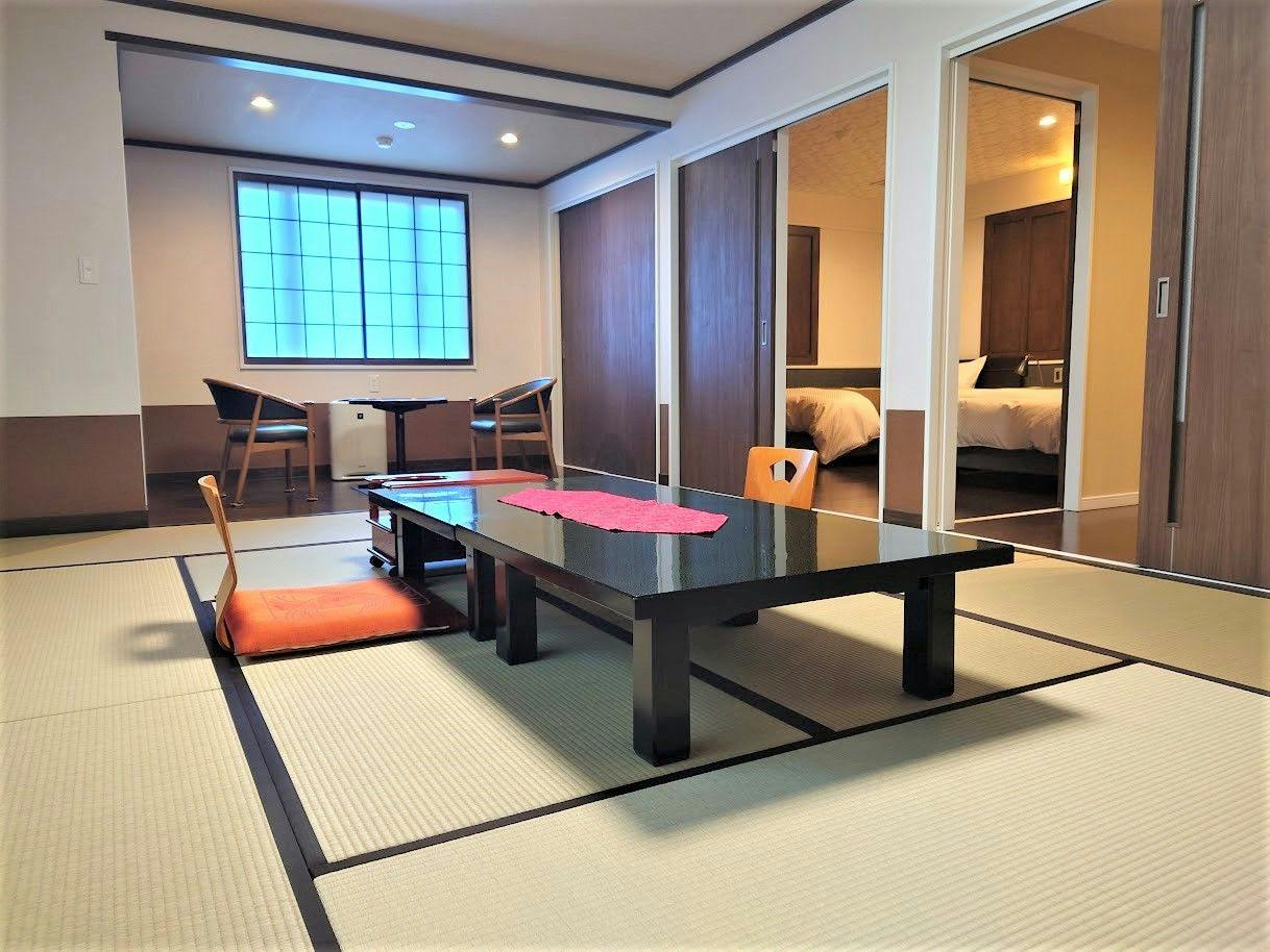 Ryokan Tarohei