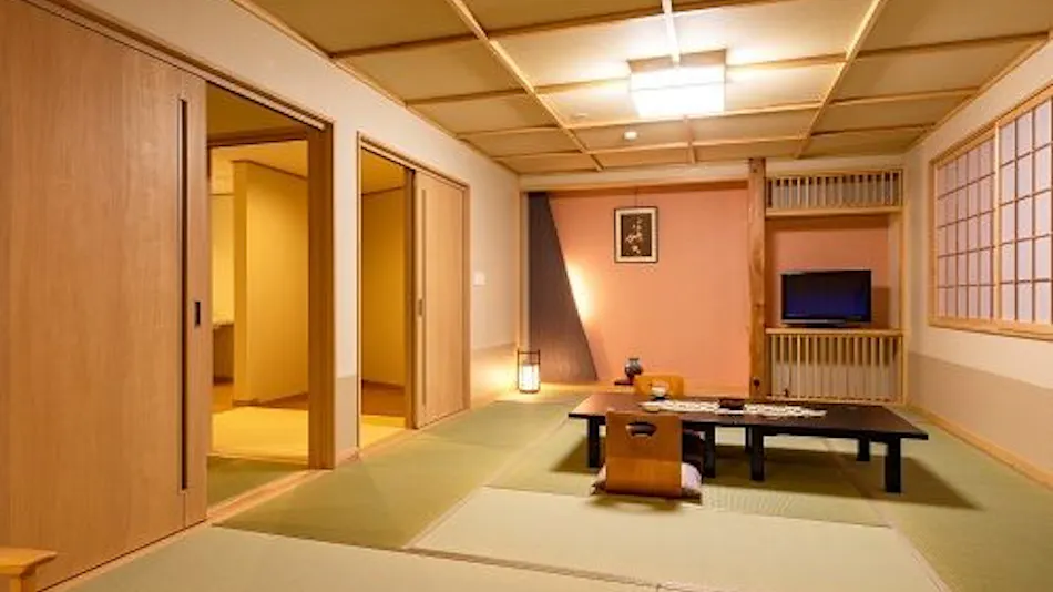 Ryokan Tarohei