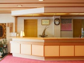 リゾートイン 黒岩荘