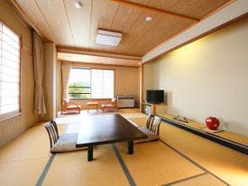 リゾートイン 黒岩荘