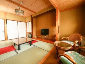 リゾートイン 黒岩荘