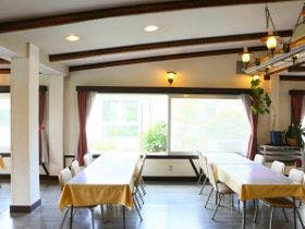 リゾートイン 黒岩荘