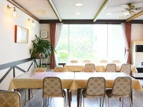 リゾートイン 黒岩荘