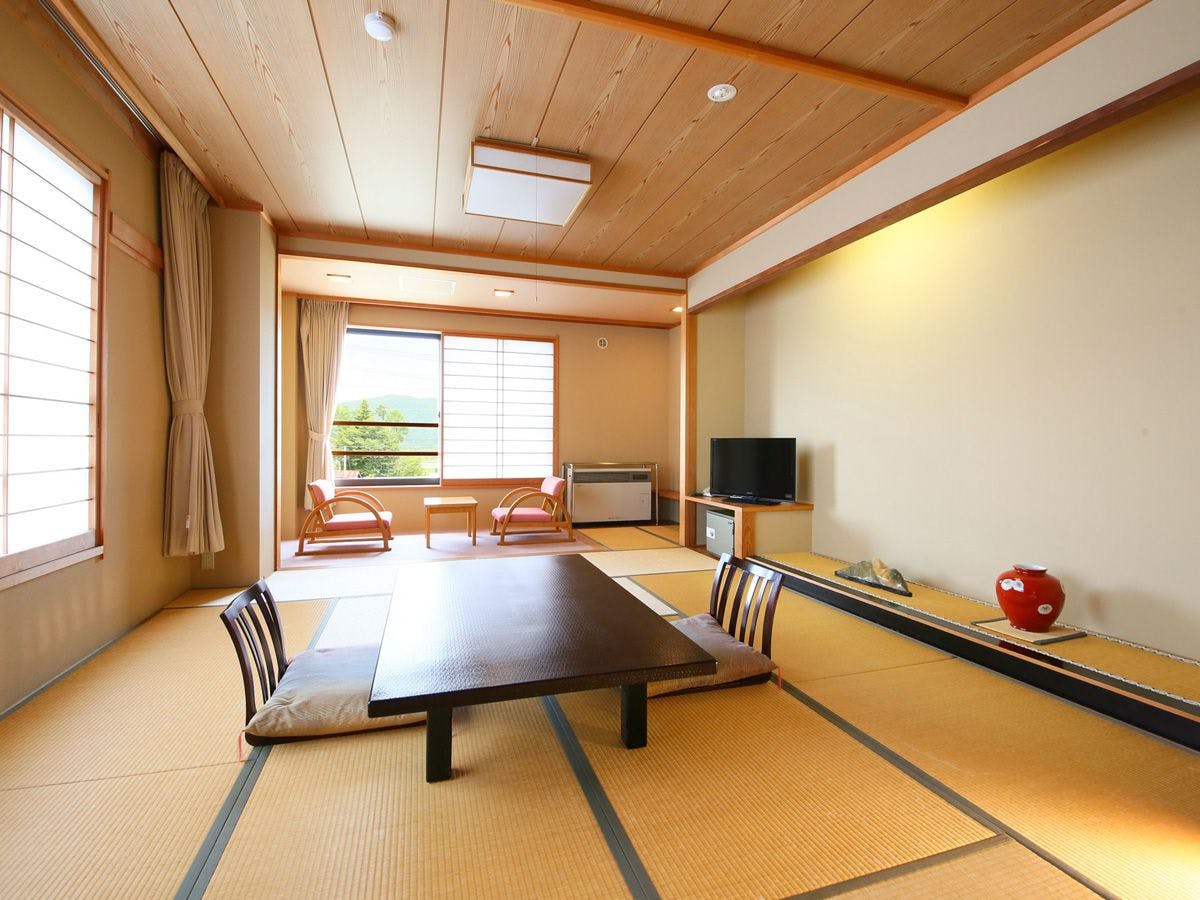 Resort Inn Kuroiwa-so